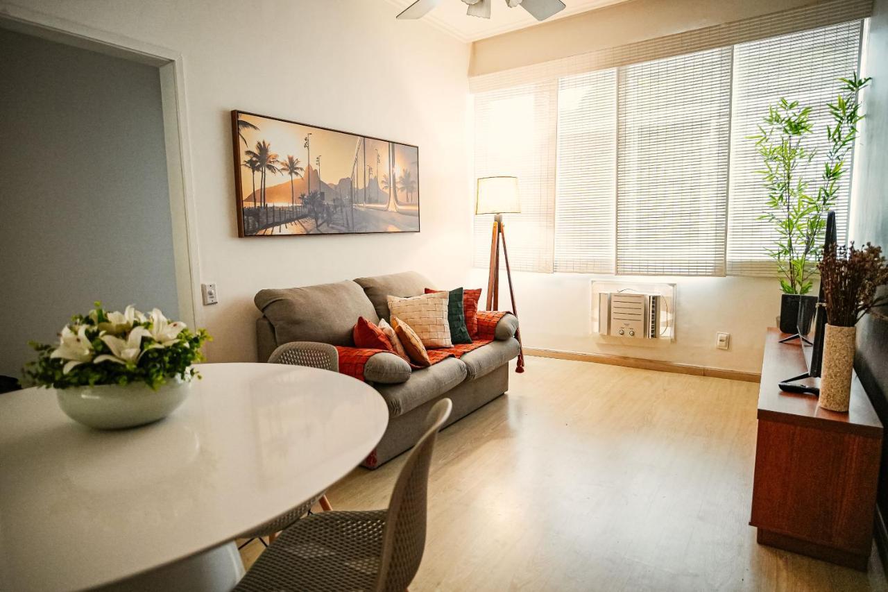 Apartemen Otima Localizacao Ipanema
