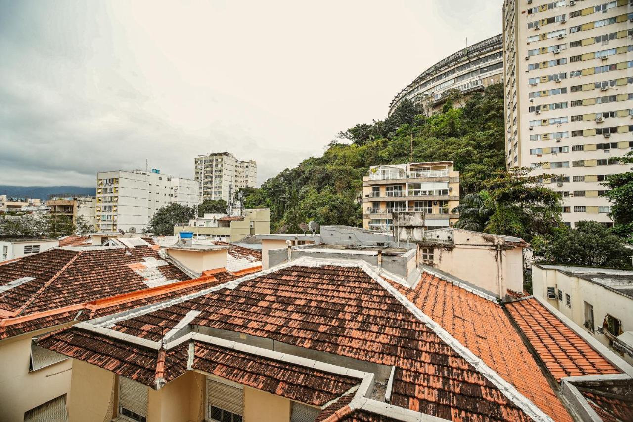 Apartemen Otima Localizacao Ipanema *