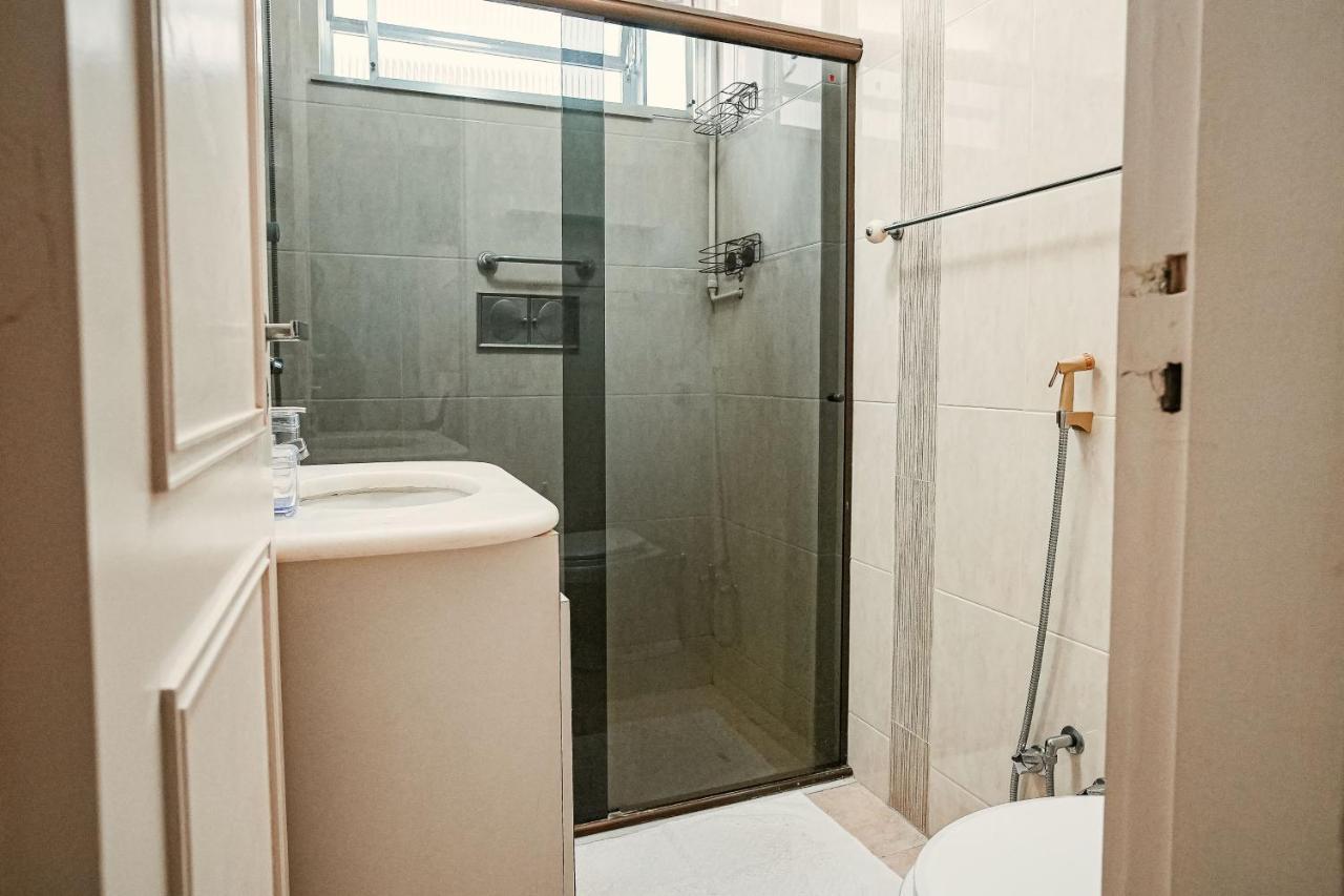 Apartemen Otima Localizacao Ipanema Rio de Janeiro