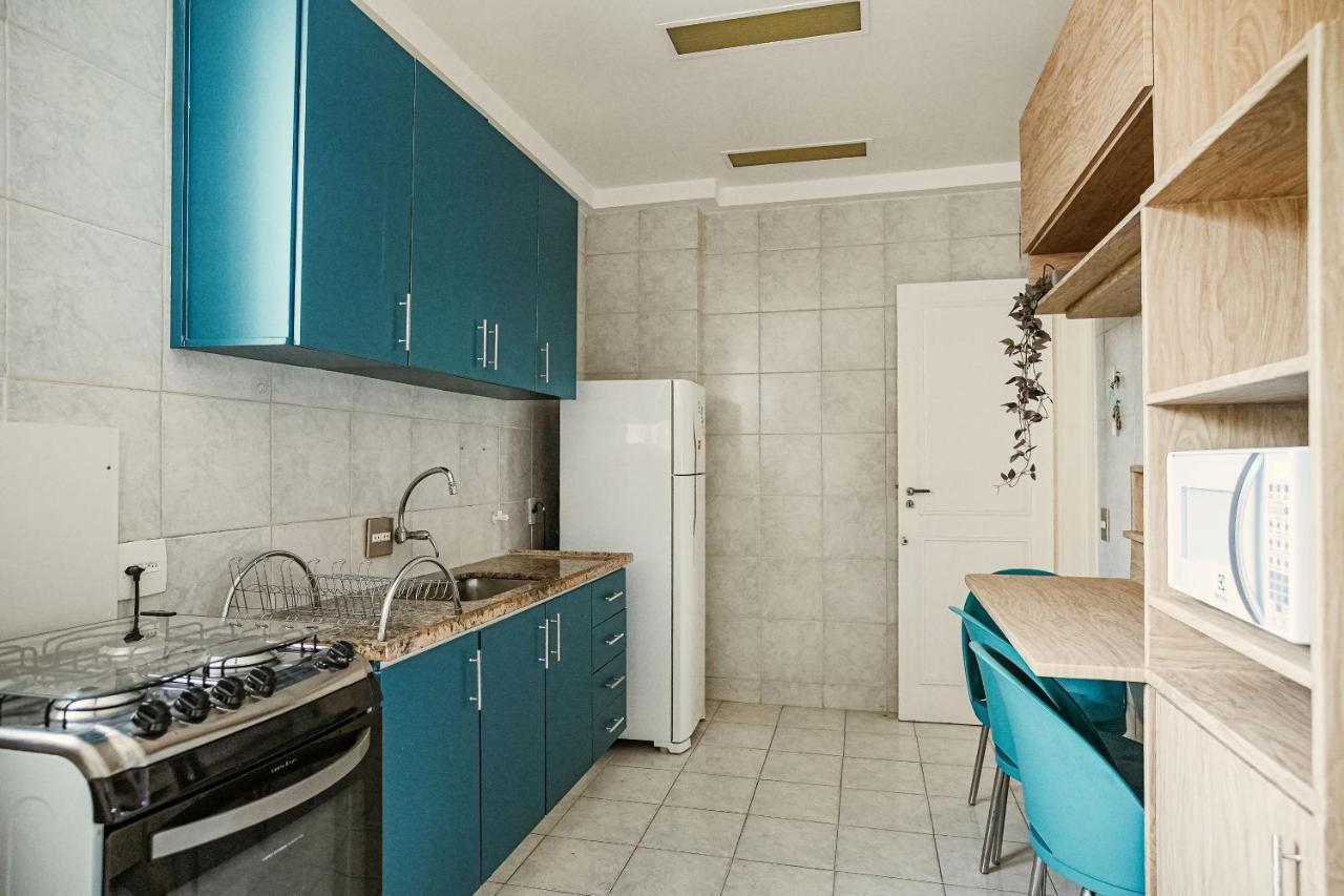 Apartemen Otima Localizacao Ipanema