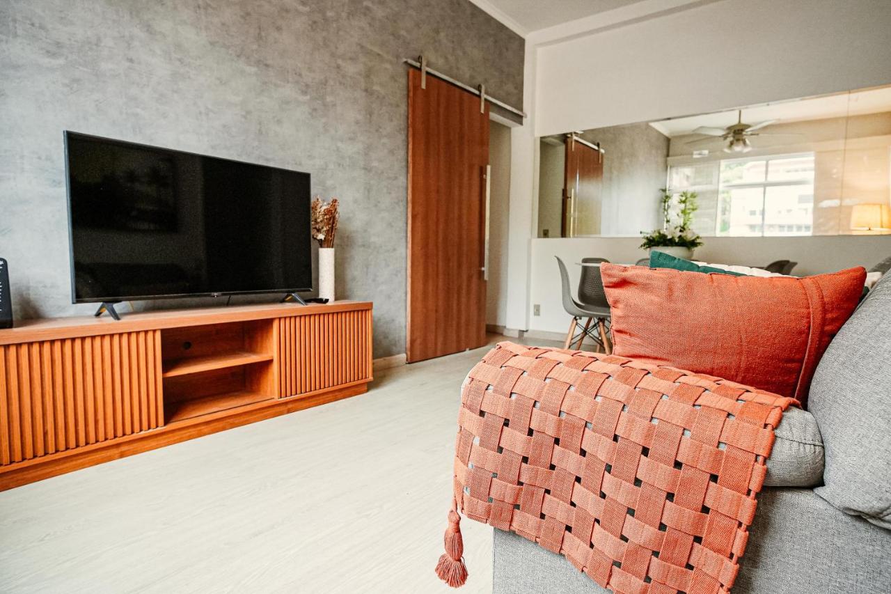 Otima Localizacao Ipanema Apartemen Rio de Janeiro
