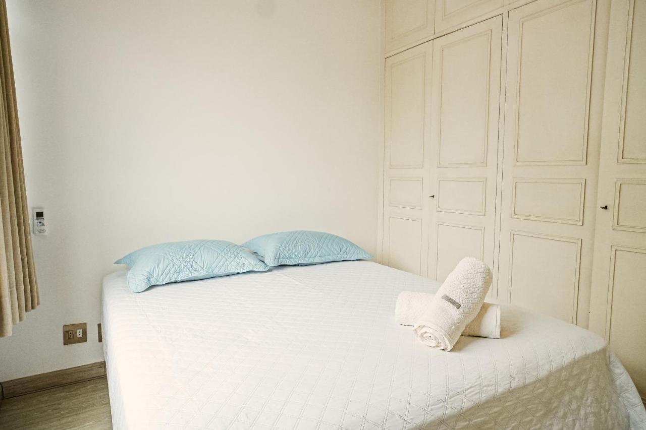 Apartemen Otima Localizacao Ipanema