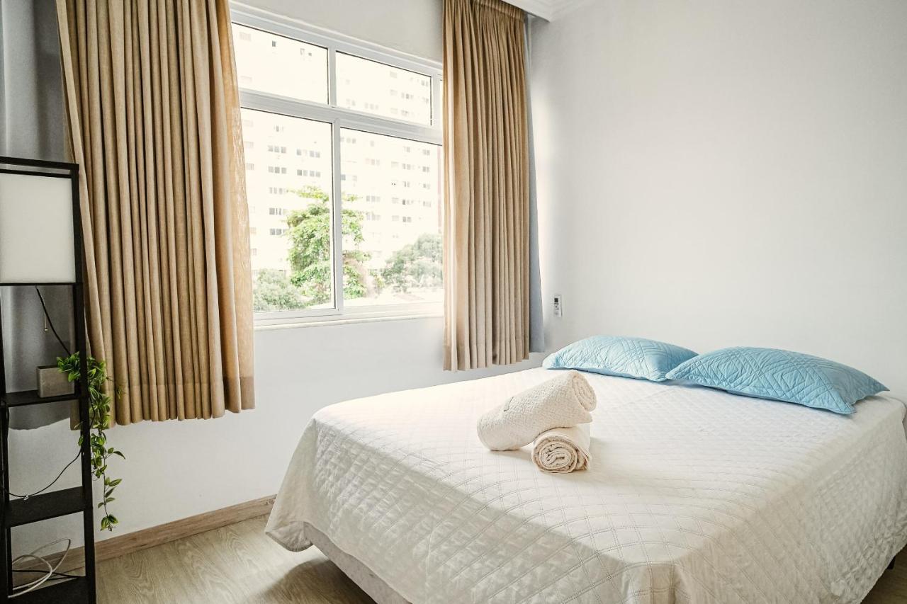 Apartemen Otima Localizacao Ipanema