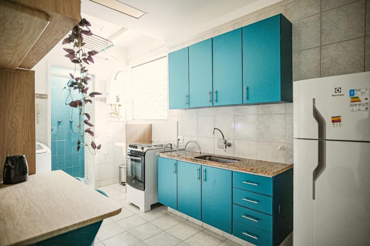 Apartemen Otima Localizacao Ipanema