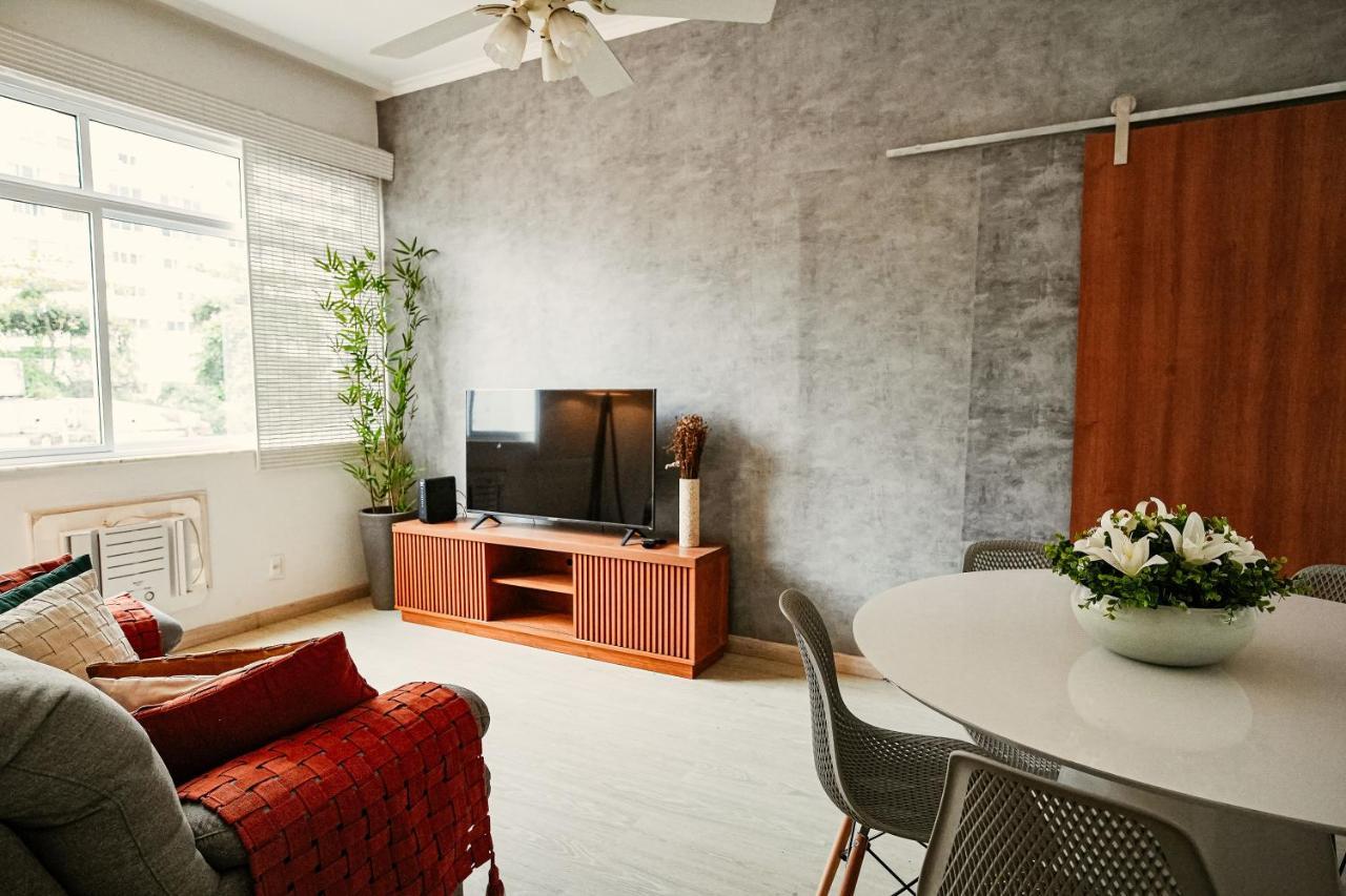 Otima Localizacao Ipanema Apartemen Rio de Janeiro